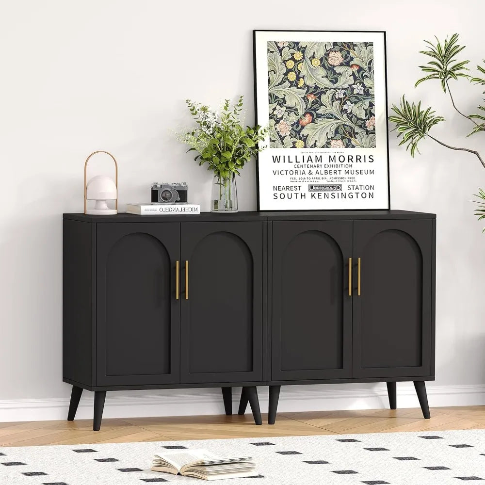 Modern Cabinet