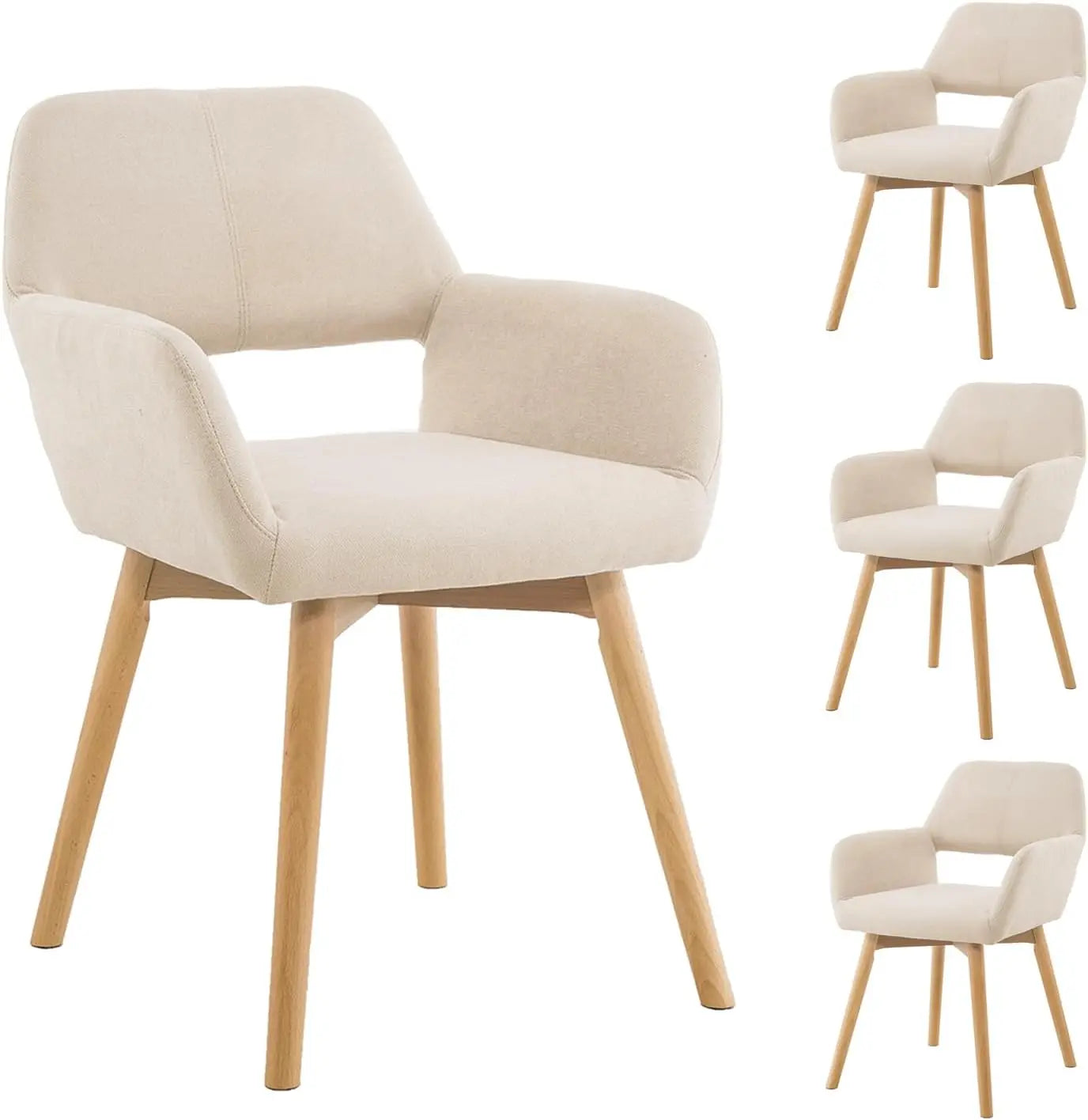 La Rochelle Chairs