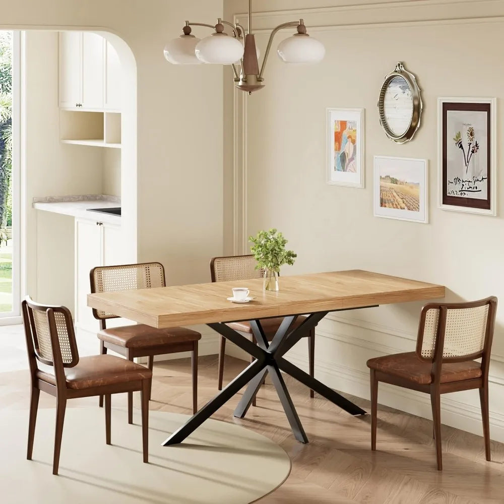 Oakmere Dining Table