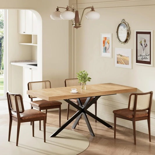 Oakmere Dining Table