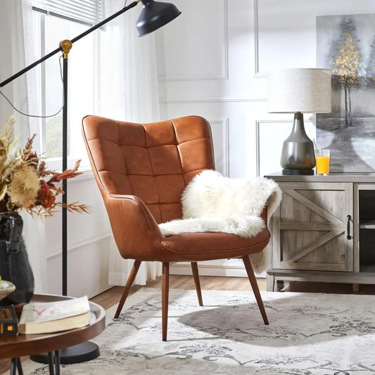 Evoke Accent Chair