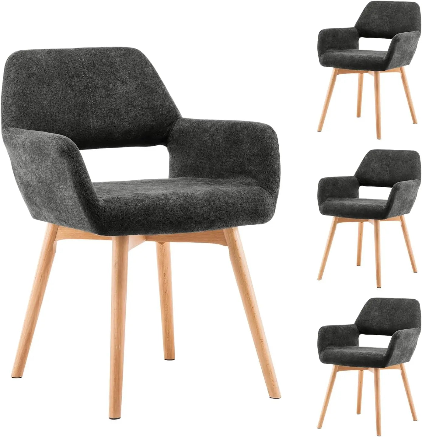 La Rochelle Chairs