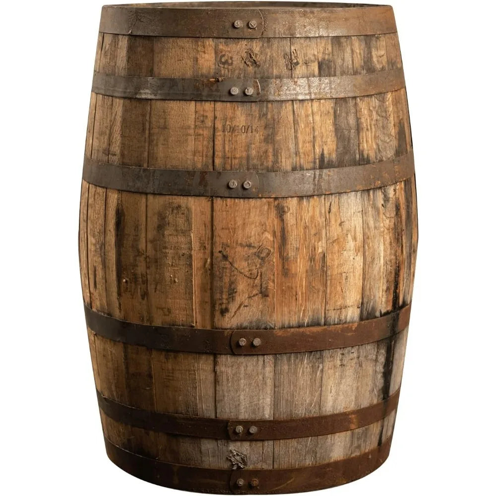Heritage Authentic Barrel