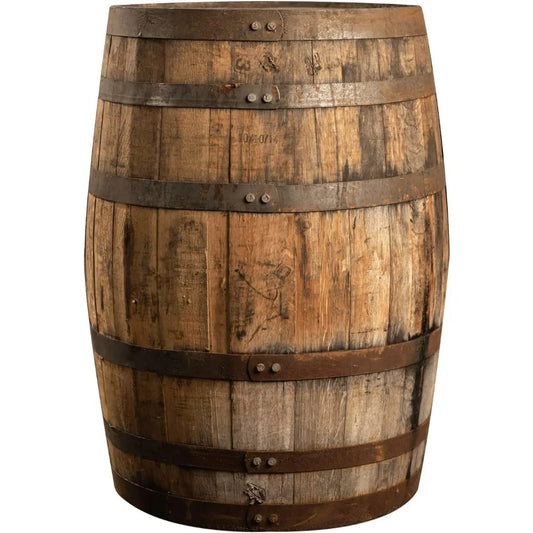 Heritage Authentic Barrel