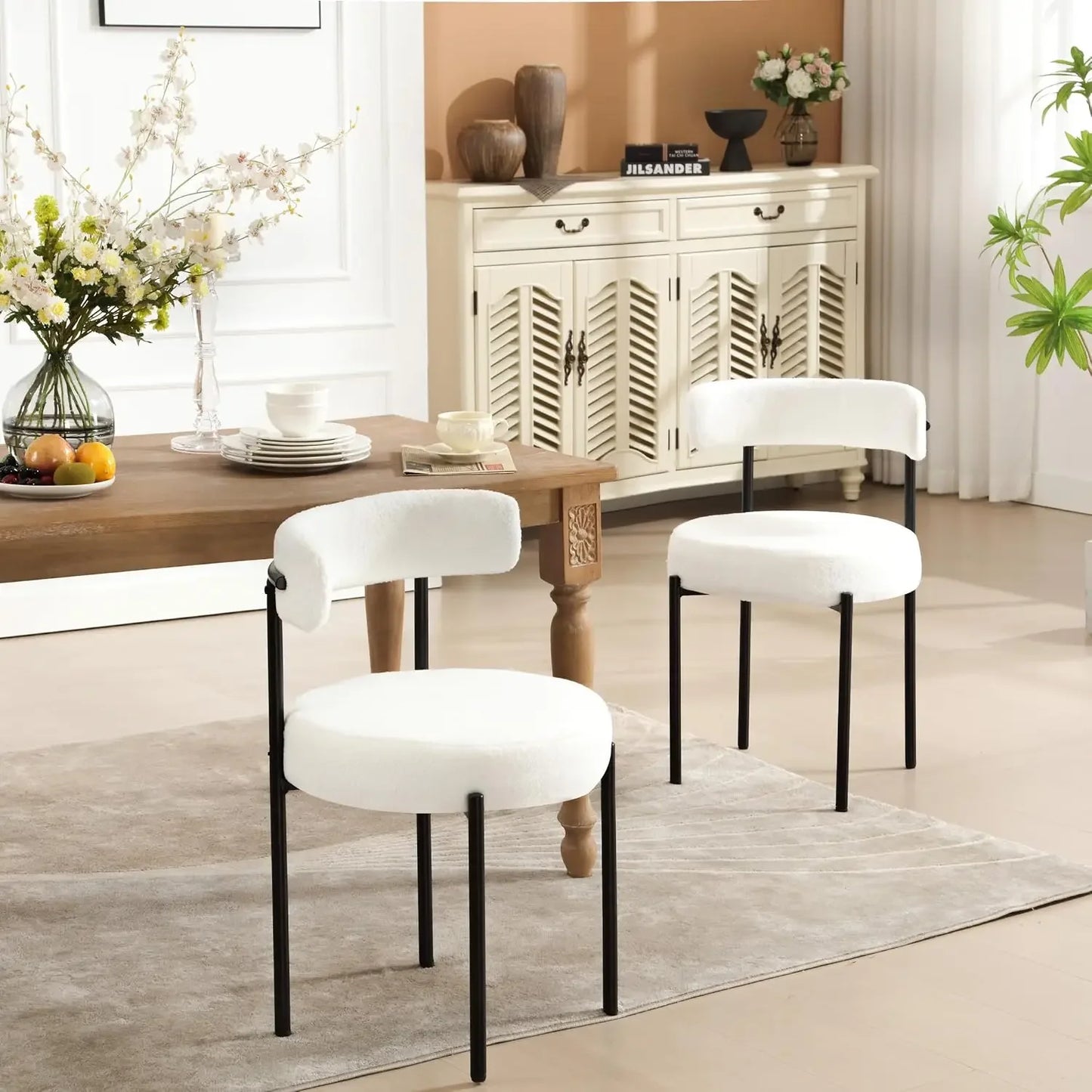 Elan Dining Chairs