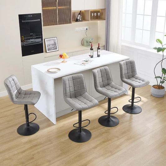 Saddlebrook Stools