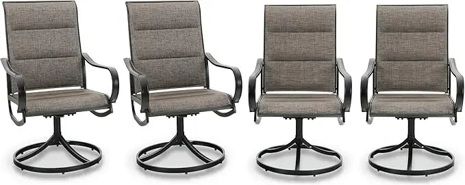 Savanna Swivel Chairs