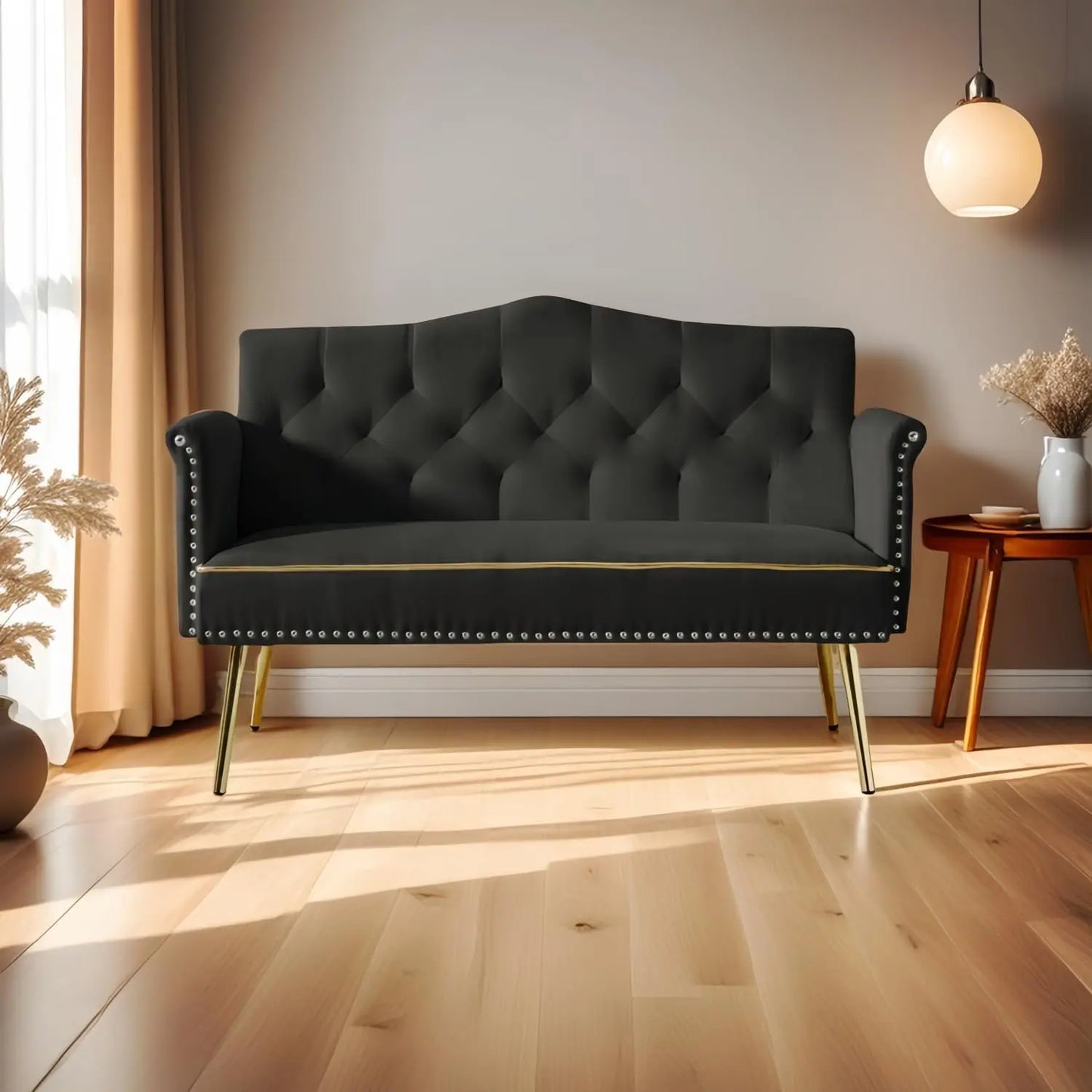 Dreamweaver Loveseat