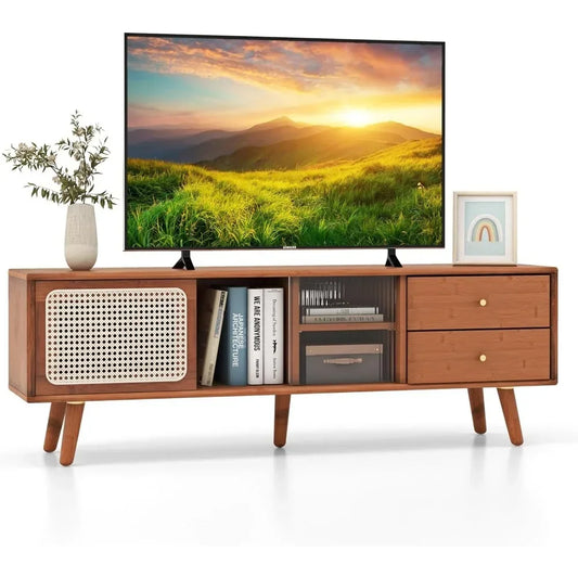 Vintage Kyoto Console