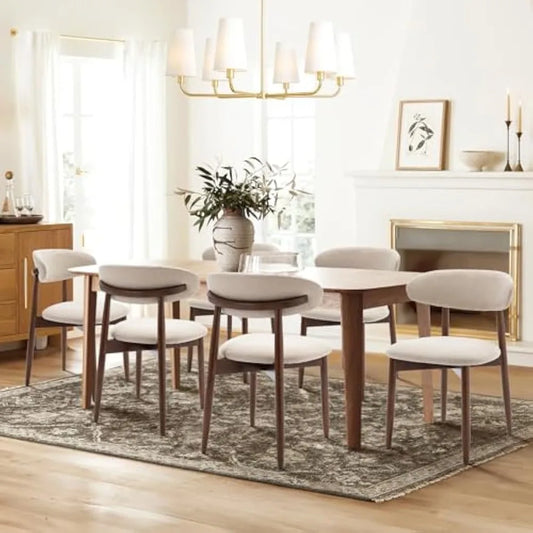 Elowen Chairs