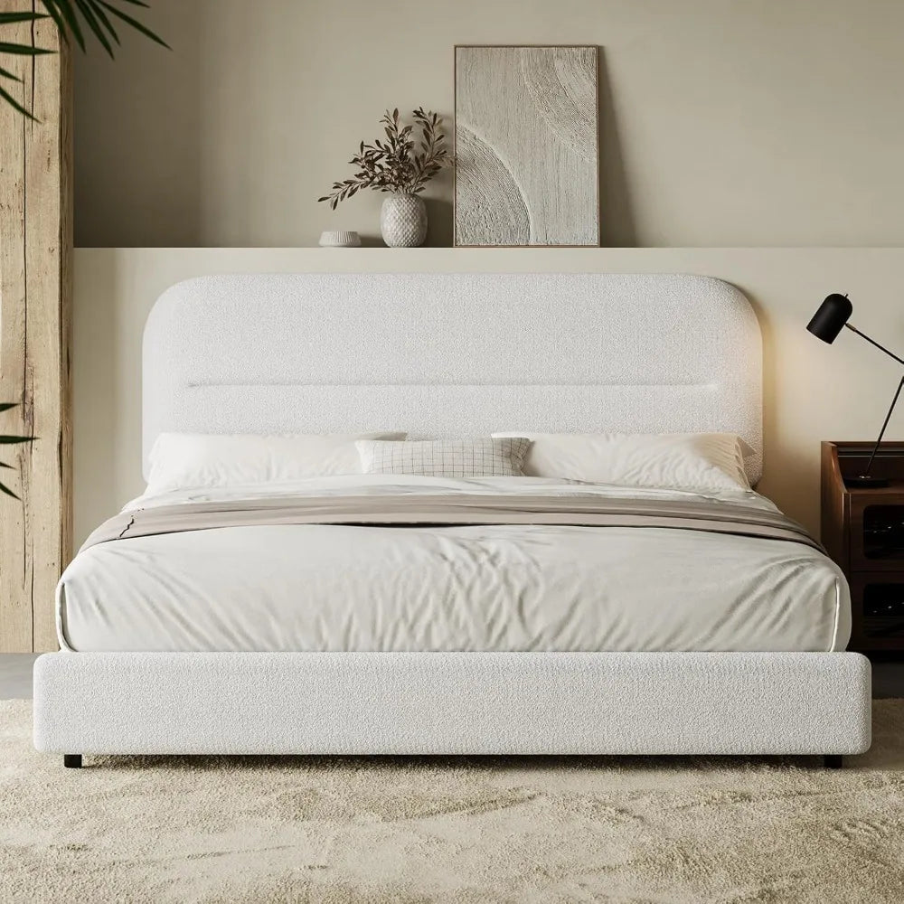 Boucle Cloud Frame