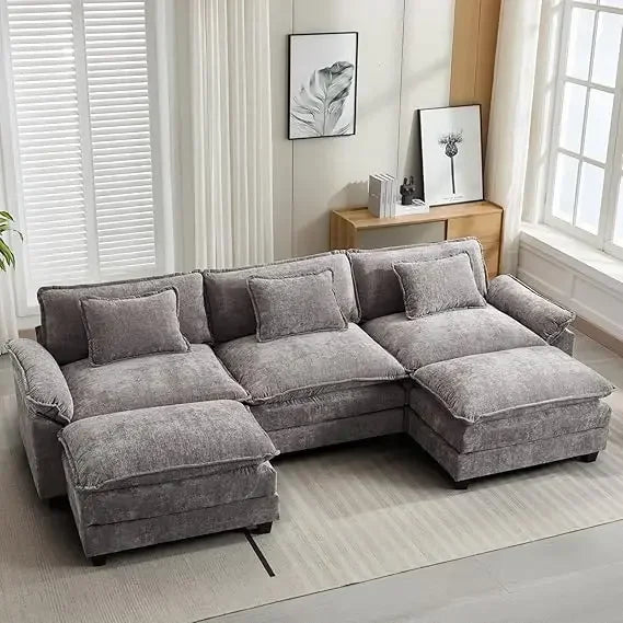 Haven Cloud Sectional