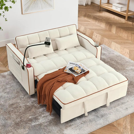 Château Sleeper