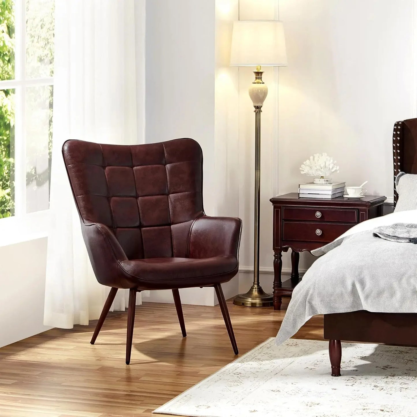 Evoke Accent Chair