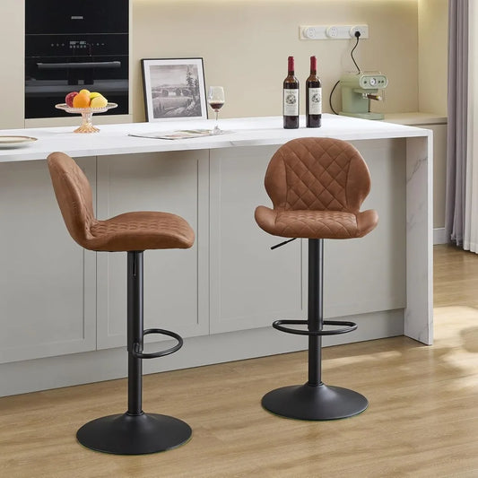 Belvedere Bar Stools