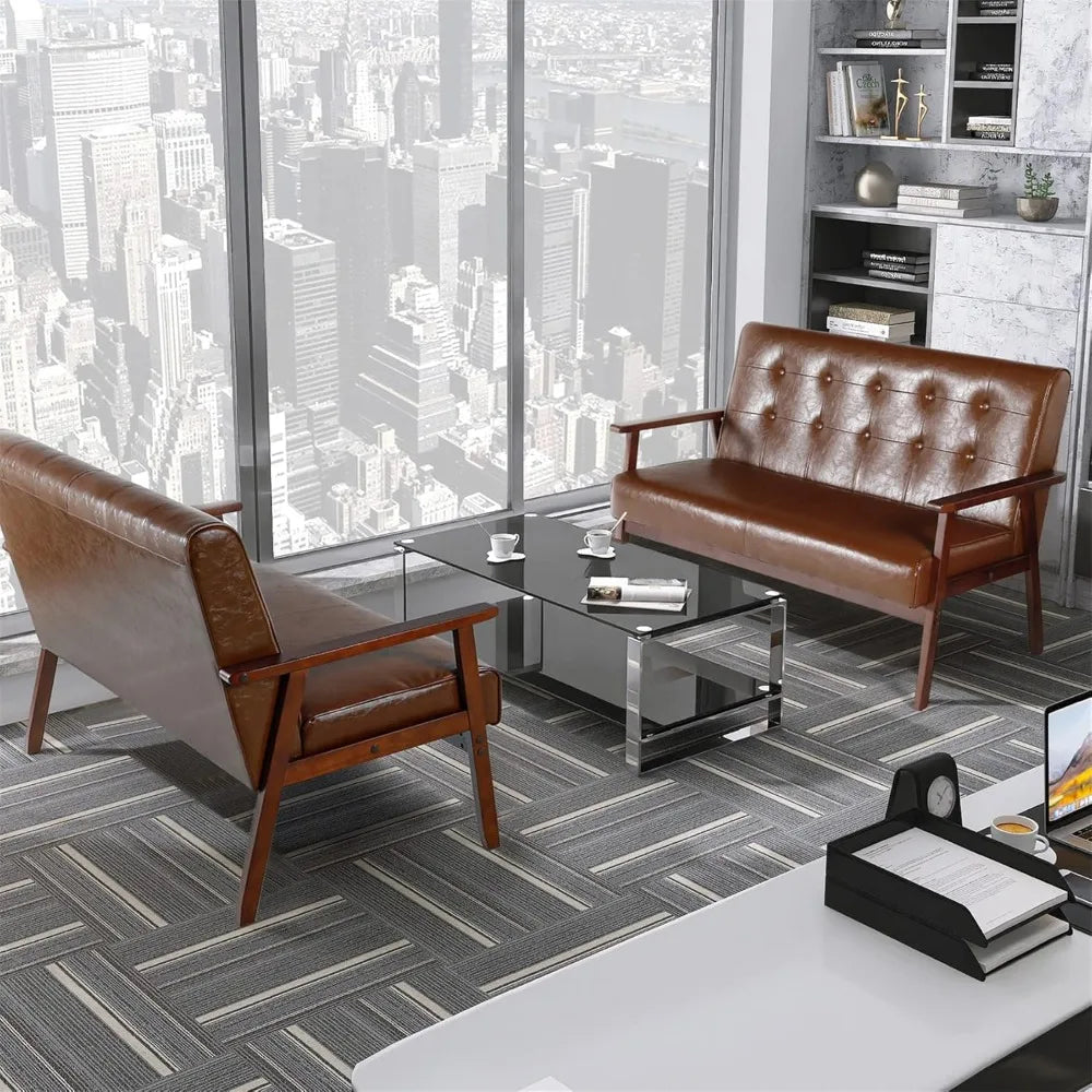 Hudson Club Chair