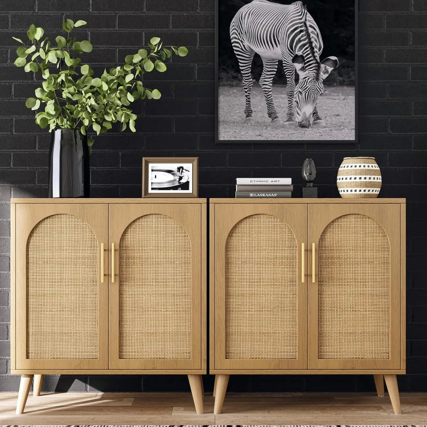 Modern Cabinet