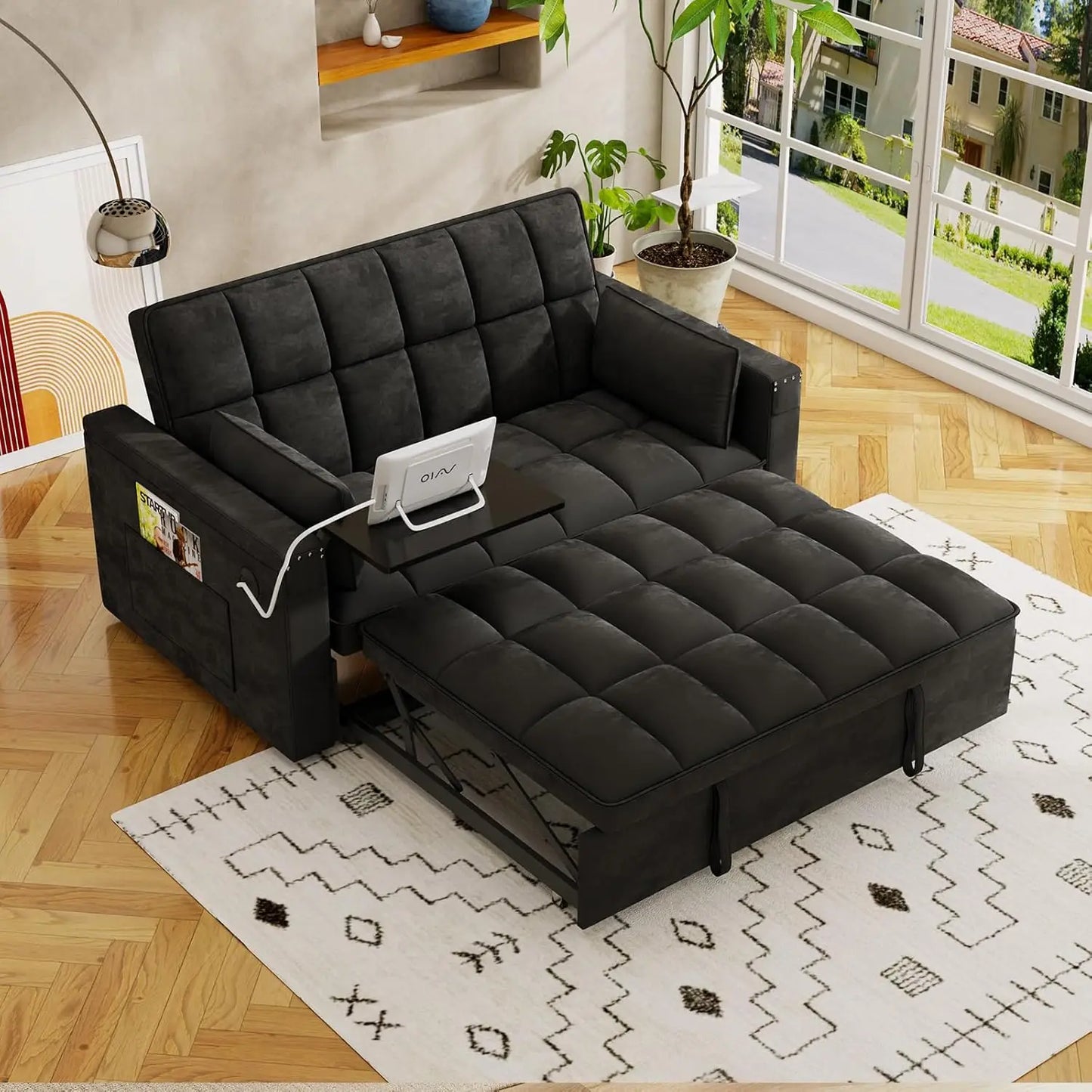 Château Sleeper