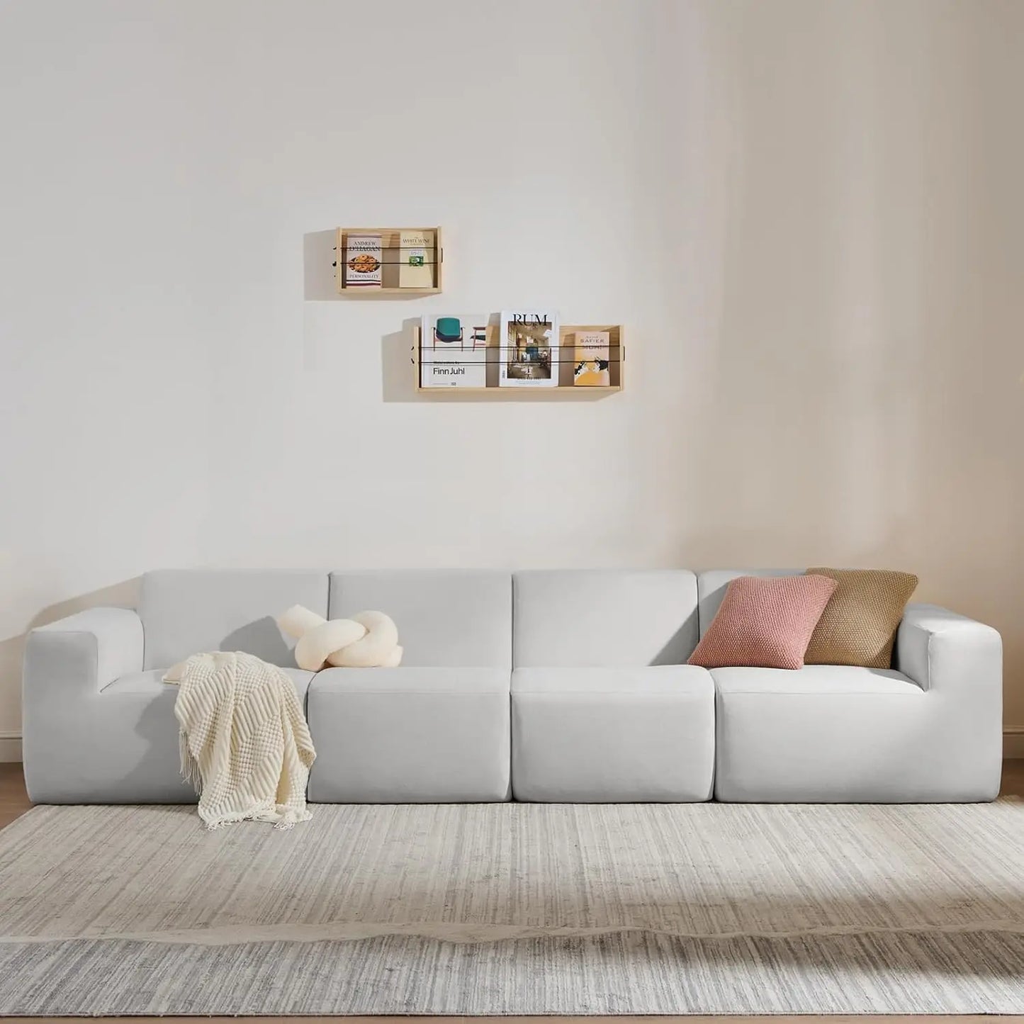 Lennox Sectional