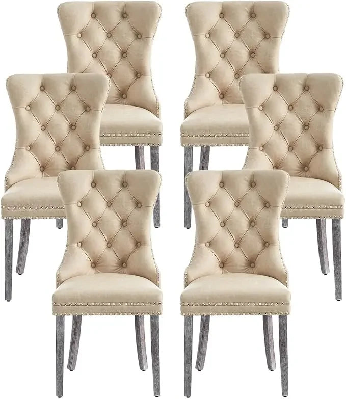 Palisade Dining Chairs