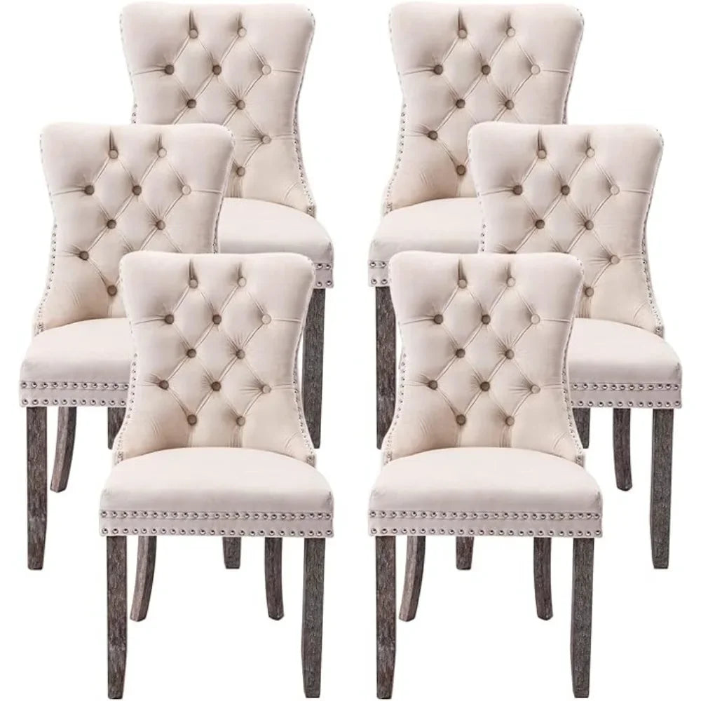 Palisade Dining Chairs