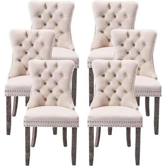 Palisade Dining Chairs