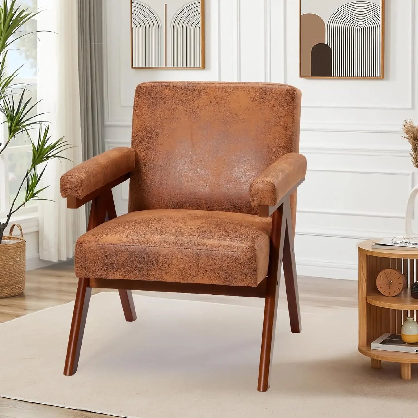 Dutchess Accent Chair
