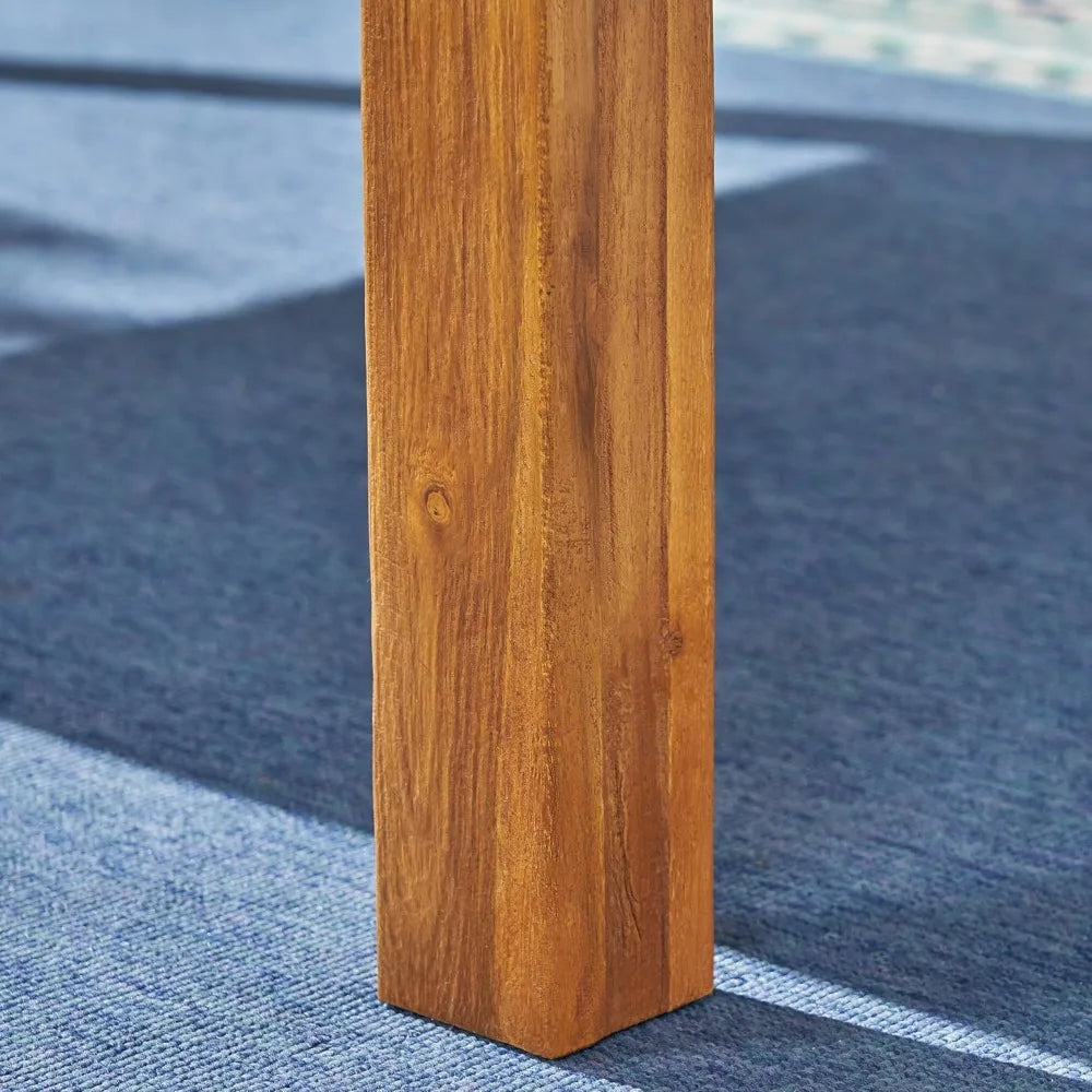 Acacia Wood  Table