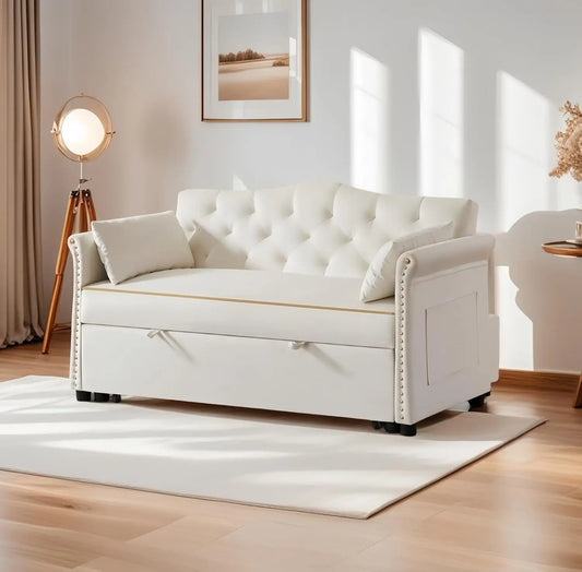 Dreamweaver Loveseat