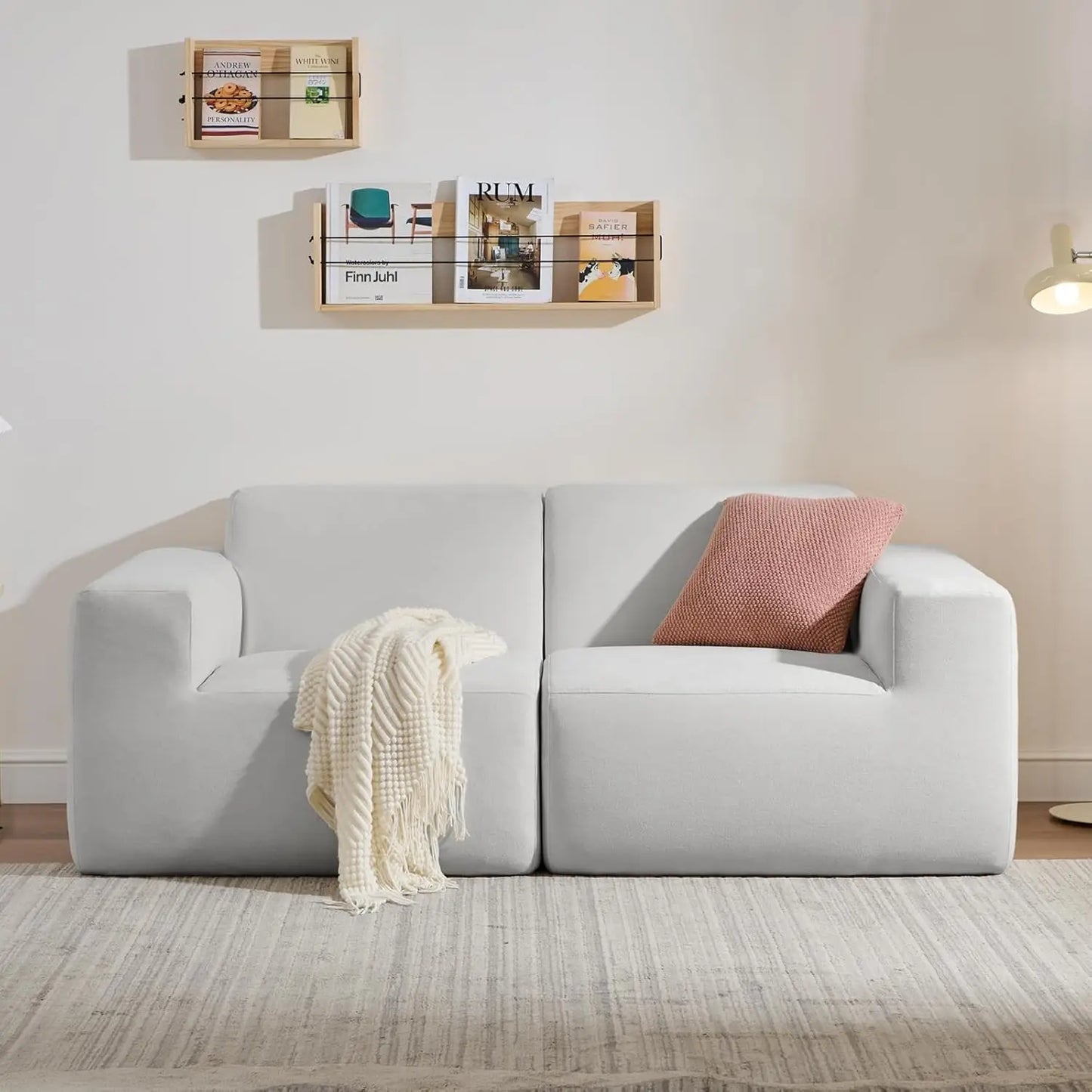 Lennox Sectional