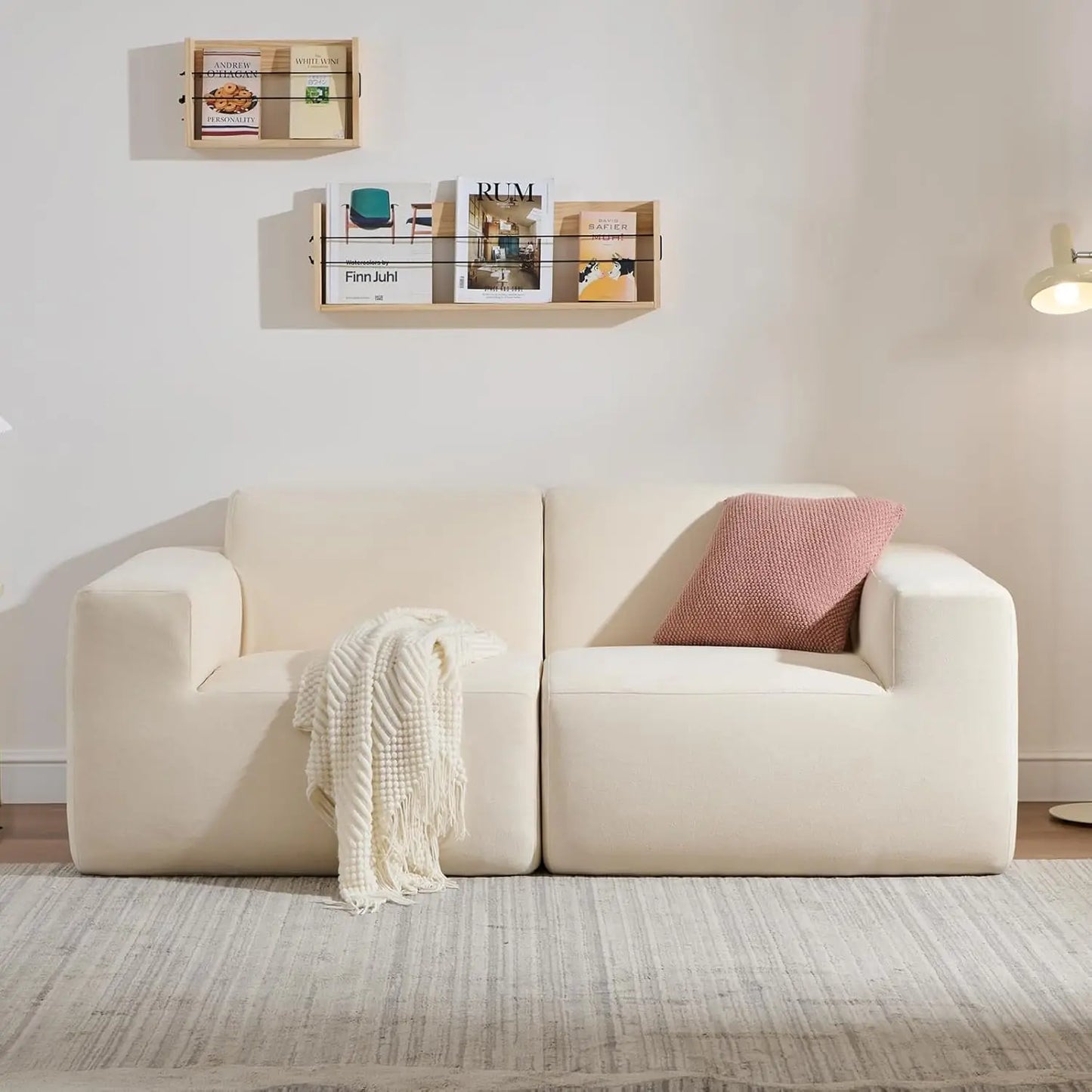 Lennox Sectional