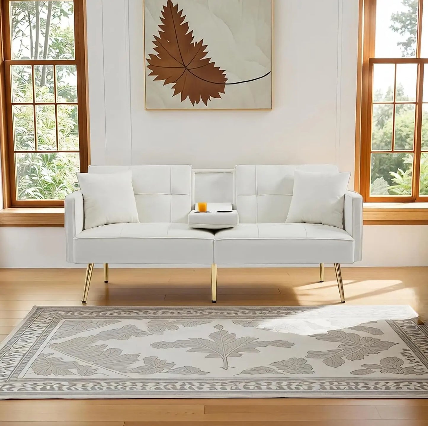 Dreamweaver Loveseat
