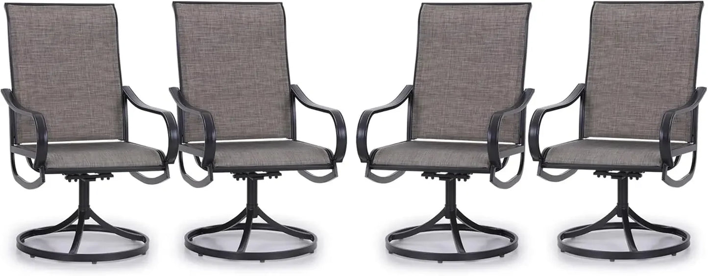 Savanna Swivel Chairs