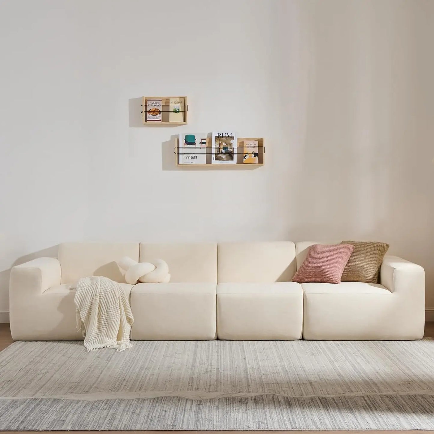Lennox Sectional