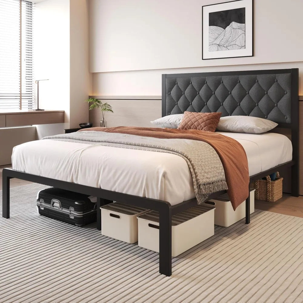 Linen Frame