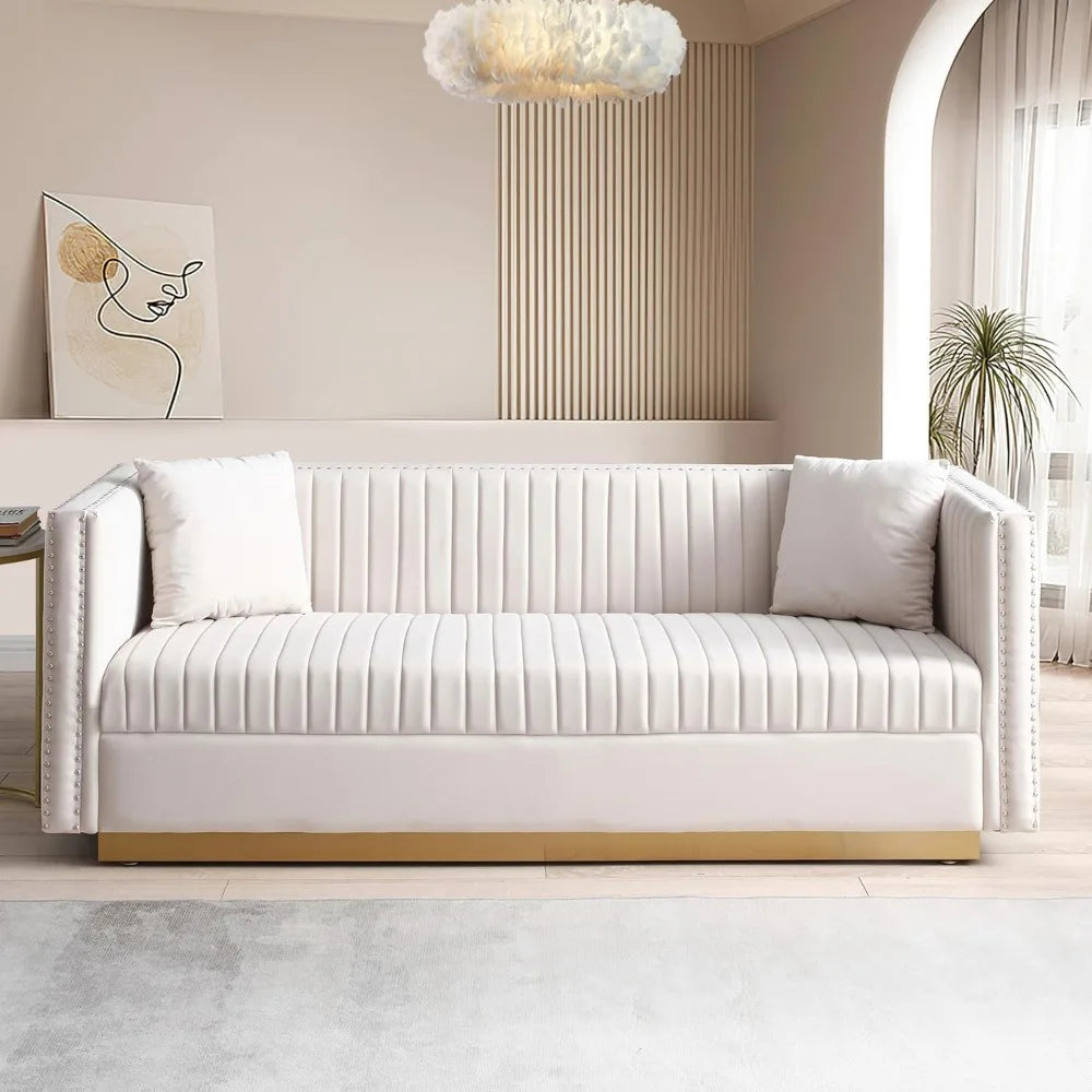 Aurelia Loveseat