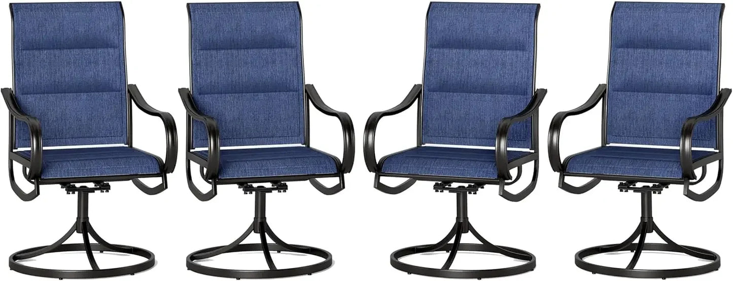 Savanna Swivel Chairs