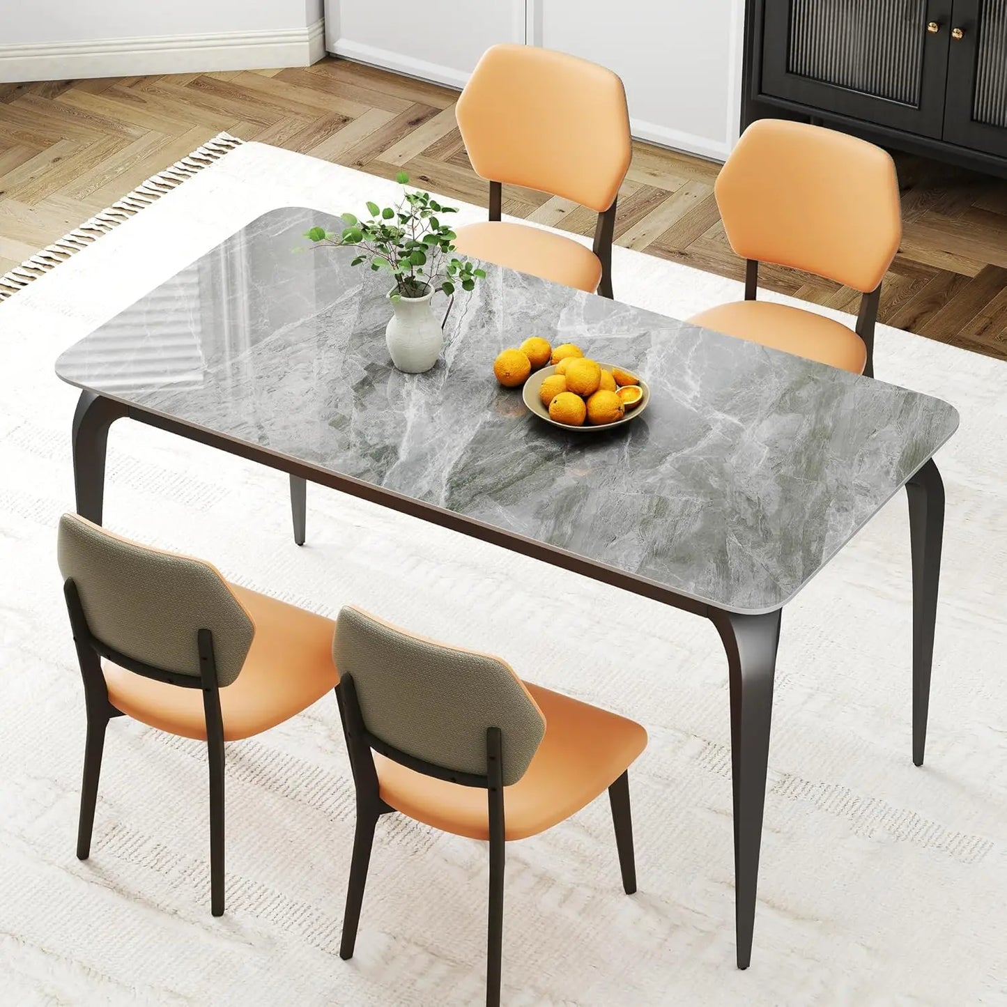 Sintered Stone Table