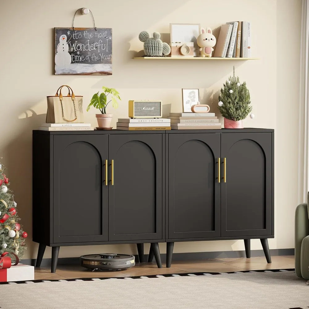 Modern Cabinet