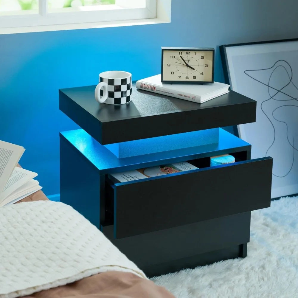 Lumesync Nightstand