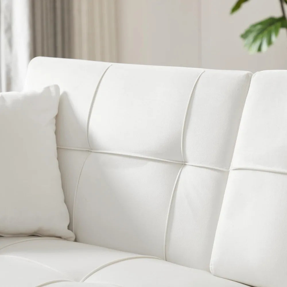Dreamweaver Loveseat