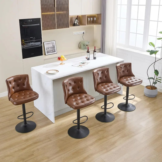 Cortona Barstools