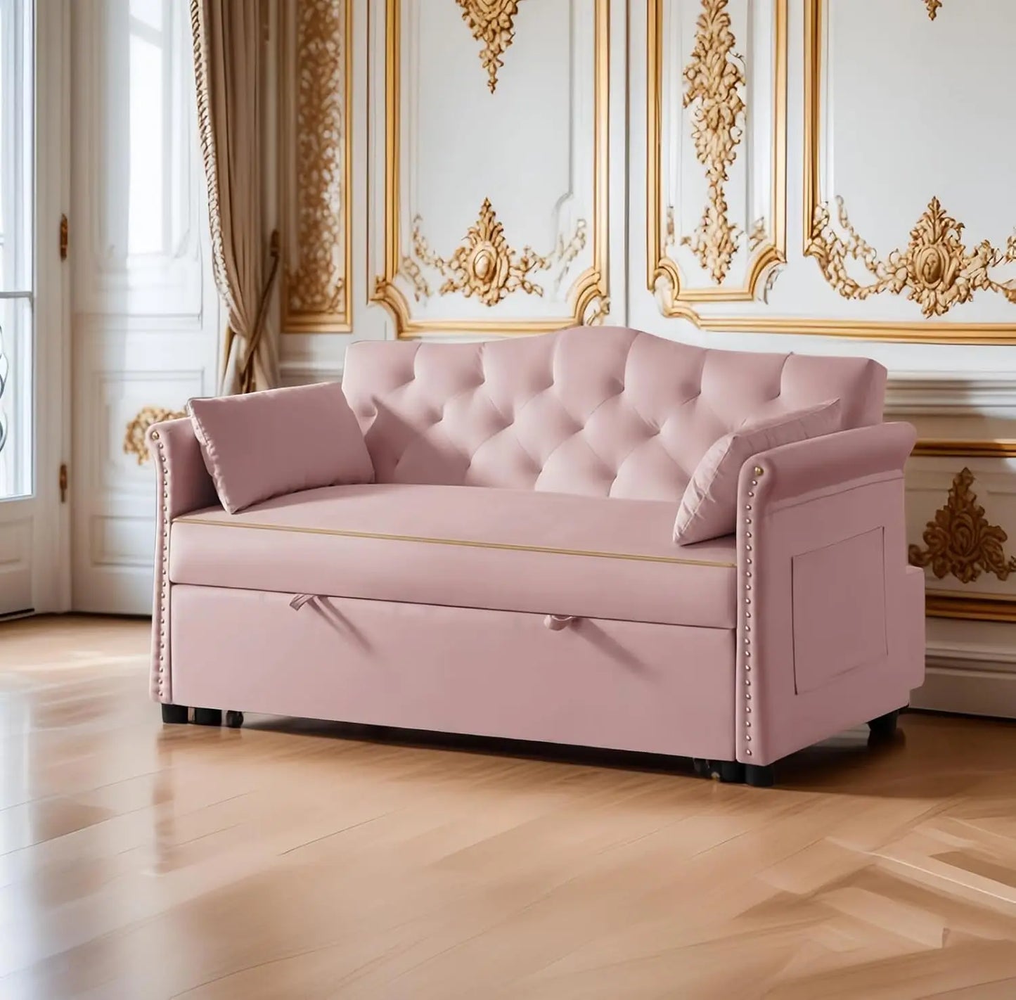 Dreamweaver Loveseat