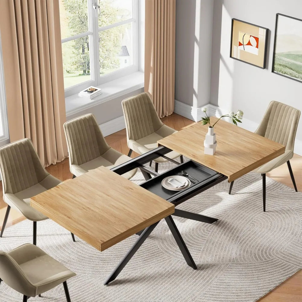 Oakmere Dining Table