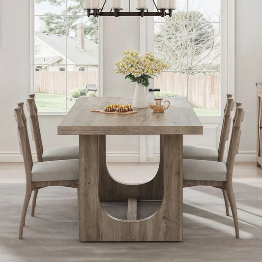 Marlow Dining Table