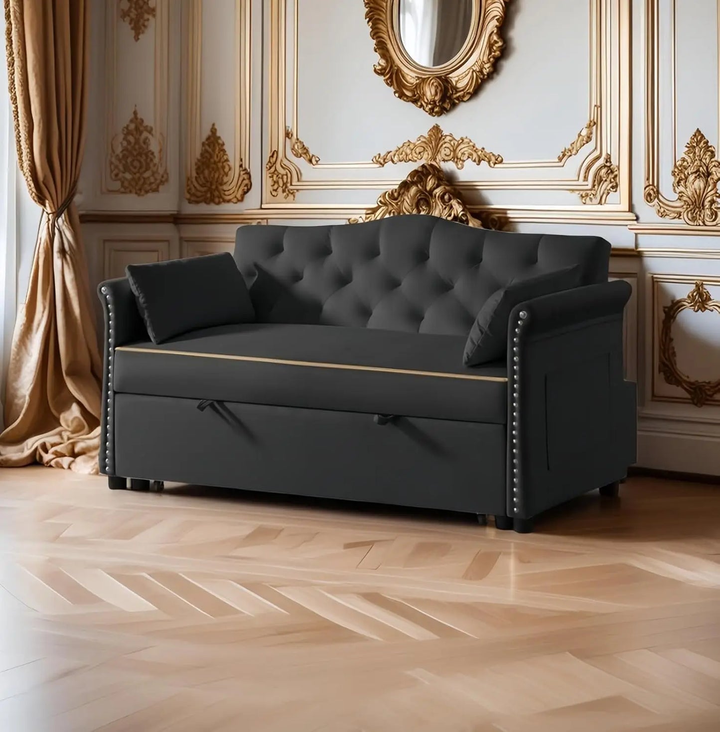 Dreamweaver Loveseat