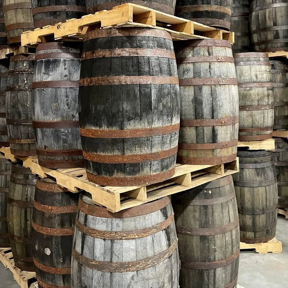 Heritage Authentic Barrel