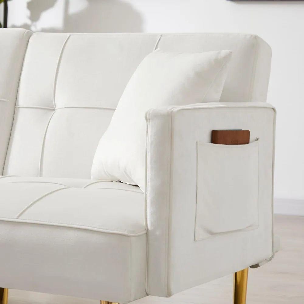 Dreamweaver Loveseat