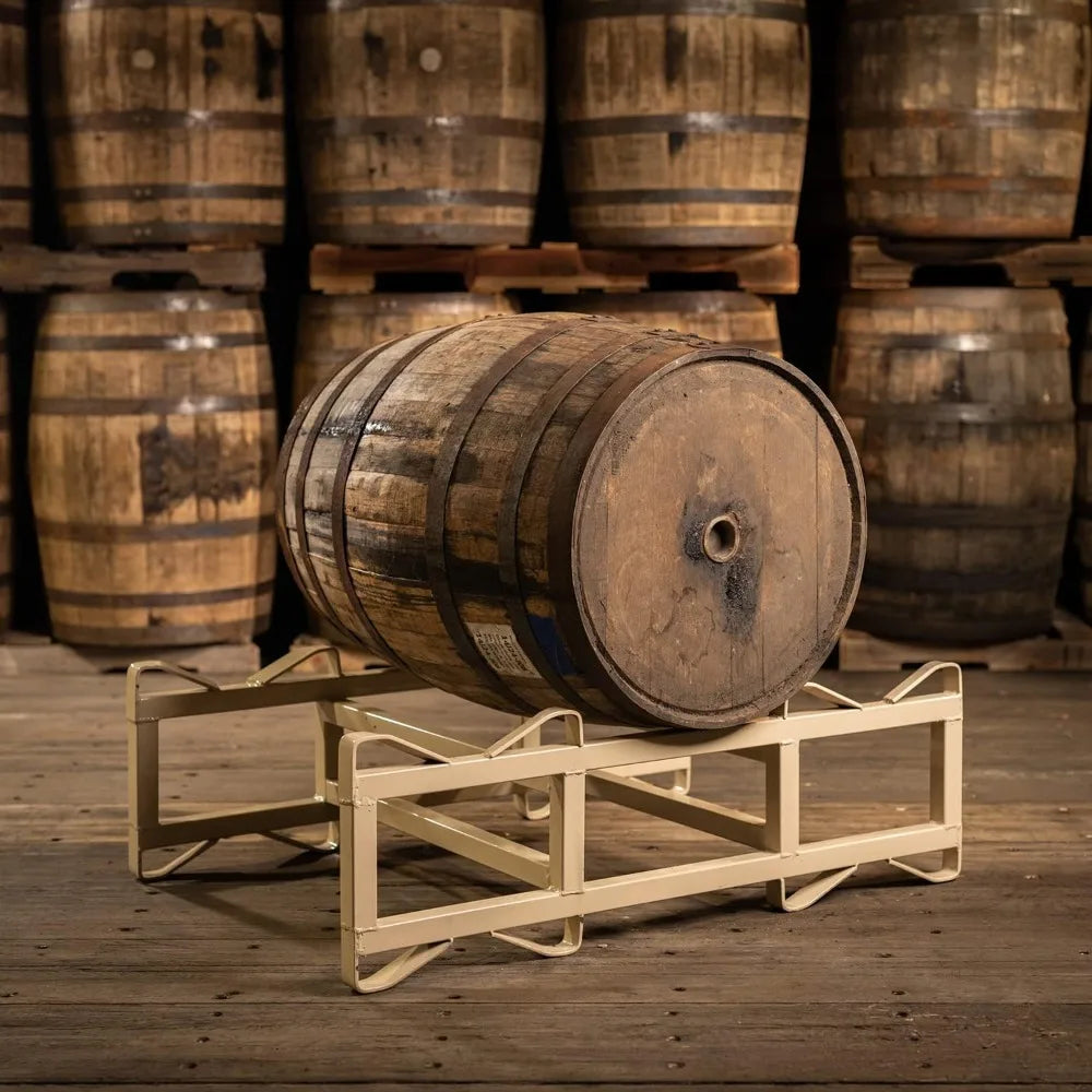 Heritage Authentic Barrel
