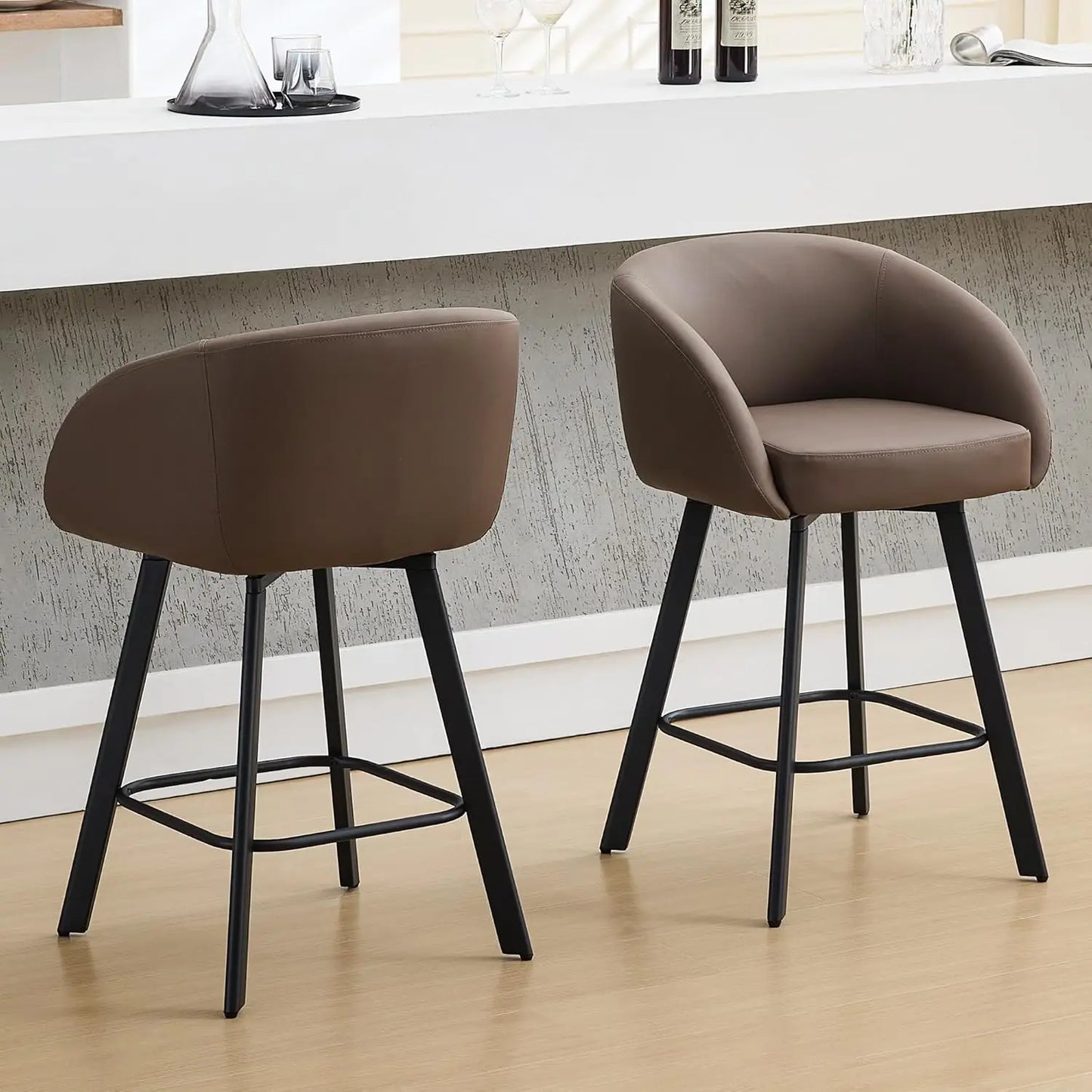 Arlington Bar Stools